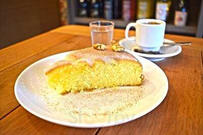 Della Mirella - Massas Artesanais