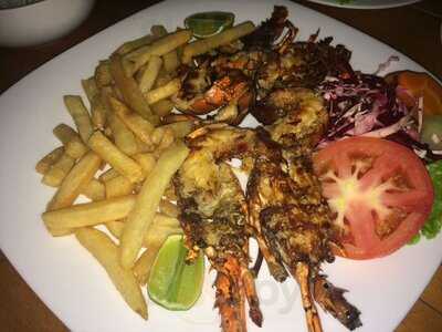 Barraca Bahia Tropical