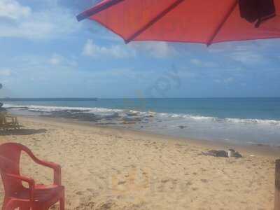 Barraca Bahia Tropical