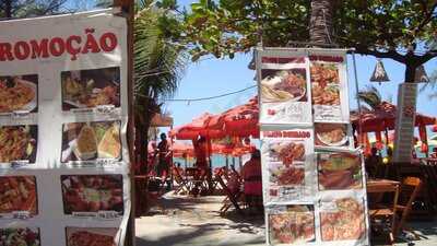 Barraca Bahia Tropical