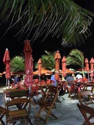 Barraca Bahia Tropical