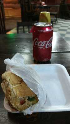Dú Lanches