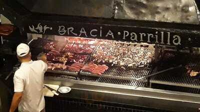 Bracia Parilla