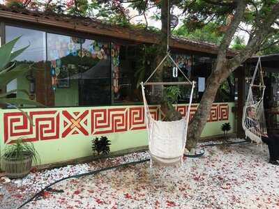 Oka De Maní - Mandiocaria