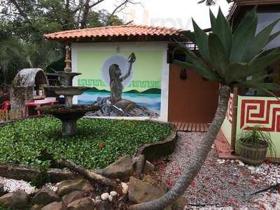 Oka De Maní - Mandiocaria