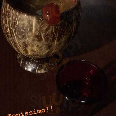 Oka De Maní - Mandiocaria