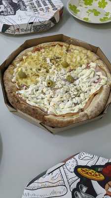 Dom Rafael Pizzaria