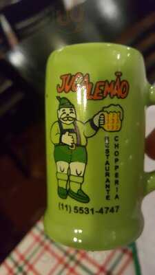 Juca Lemao