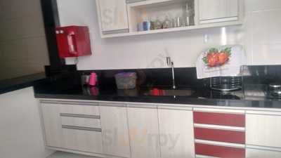 Lanchonete Sabor Mineiro