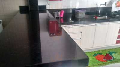 Lanchonete Sabor Mineiro