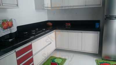 Lanchonete Sabor Mineiro