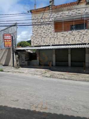 Lanchonete Sabor Mineiro