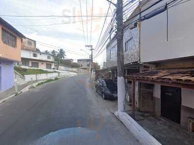 Lanchonete Sabor Mineiro