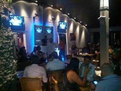 Valenttino Champanheria