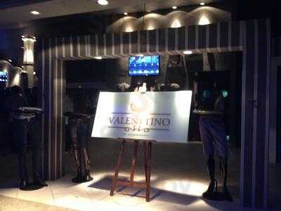 Valenttino Champanheria