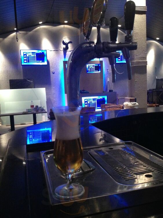 Valenttino Champanheria