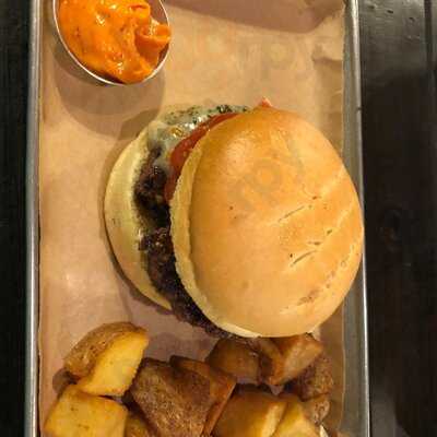 Braseiro Hamburgueria