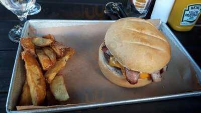 Braseiro Hamburgueria