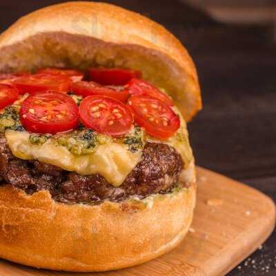 Braseiro Hamburgueria