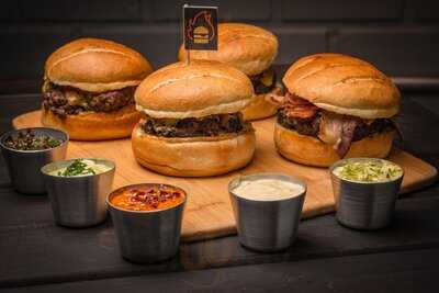 Braseiro Hamburgueria
