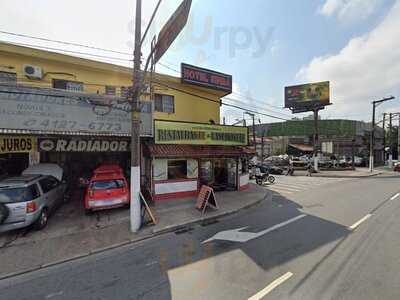 Restaurante Andrade
