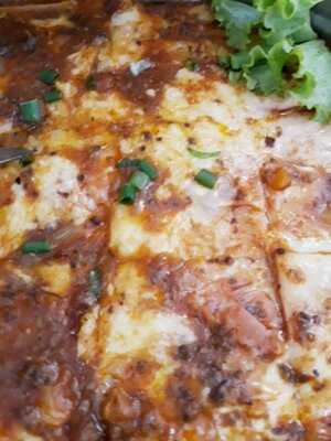 Skyna Restaurante Fininho