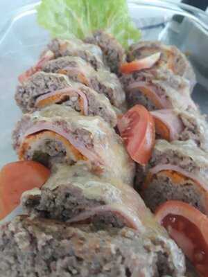 Skyna Restaurante Fininho