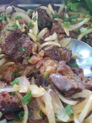 Skyna Restaurante Fininho