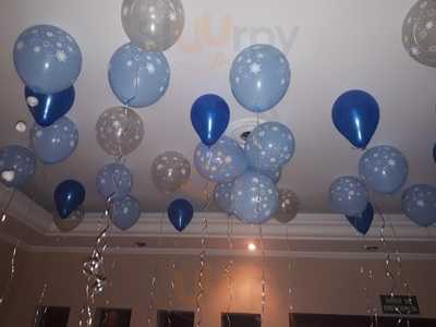 Lepa Bistro Restaurante