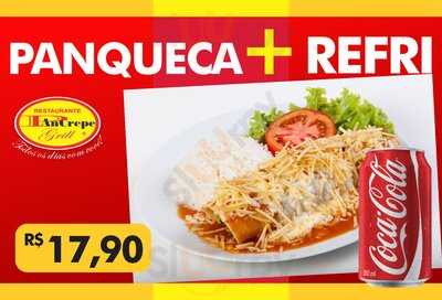 Delicia Pancrepe Brasil