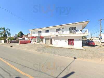 Manos Lanches Restaurante E Pizzaria