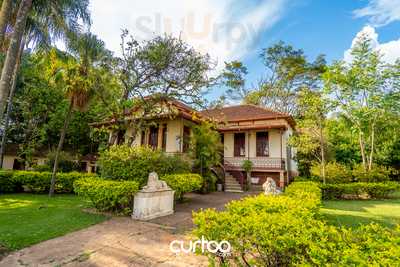 Restaurante Quarenta E Cinco