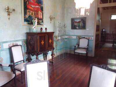 Restaurante Quarenta E Cinco