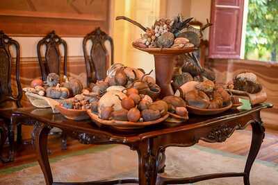 Restaurante Quarenta E Cinco