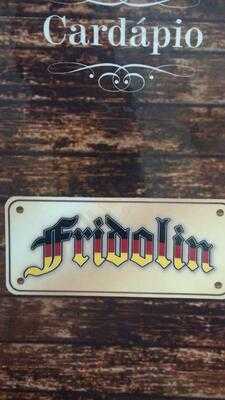 Restaurante Do Fridolin