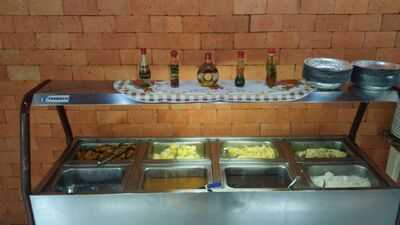 Restaurante Do Fridolin