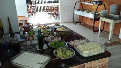 Restaurante Do Fridolin