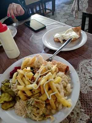 Restaurante Do Fridolin