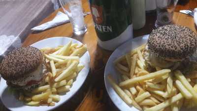 Restaurante Do Fridolin