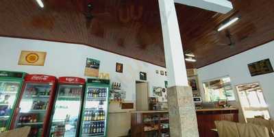 Restaurante Do Fridolin