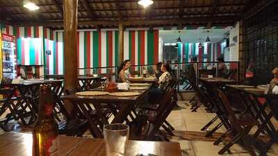 Vila Romanna Pizzaria E Lanchonete