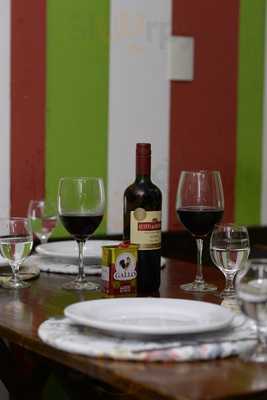 Vila Romanna Pizzaria E Lanchonete