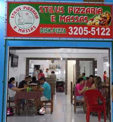 Pizzaria Stilus