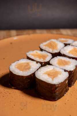 Sushiak Restaurante Japonês