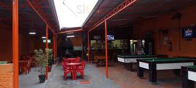 Bar E Lancheria Do Doni