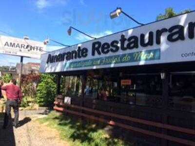 Amarante Restaurante