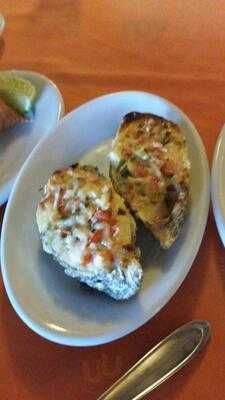 Amarante Restaurante