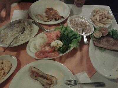 Amarante Restaurante