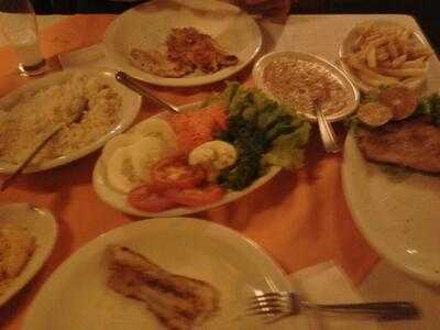 Amarante Restaurante