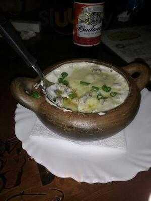 Sacada Bar Petiscaria